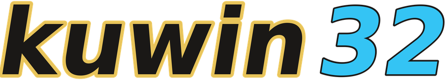 kuwin32 logo